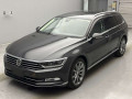 2018 Volkswagen Passat Variant
