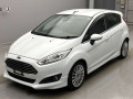 2015 Ford Fiesta