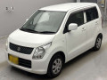 2011 Suzuki Wagon R