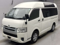 2014 Toyota Hiace Van