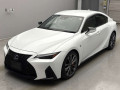 2022 Lexus IS