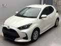 2021 Toyota YARIS