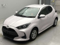 2023 Toyota YARIS