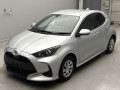 2022 Toyota YARIS
