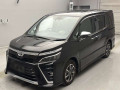 2021 Toyota Voxy