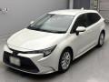 2020 Toyota Corolla Touring Wagon