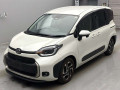 2023 Toyota Sienta