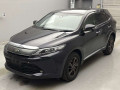 2019 Toyota Harrier