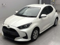 2022 Toyota YARIS