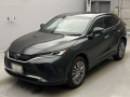 2020 Toyota Harrier Hybrid