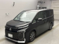 2024 Toyota Voxy