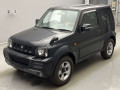 2011 Suzuki Jimny Sierra