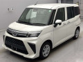 2021 Toyota Roomy