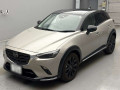 2022 Mazda CX-3