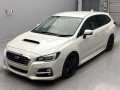 2017 Subaru Levorg