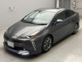 2020 Toyota Prius