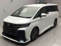 2024 Toyota Vellfire Hybrid