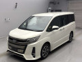 2019 Toyota Noah
