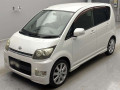 2006 Daihatsu Move Custom