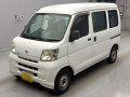 2008 Daihatsu Hijet Cargo