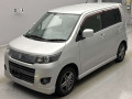 2011 Suzuki WAGON R STINGRAY