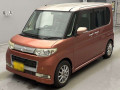 2009 Daihatsu Tanto Custom