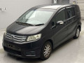 2012 Honda Freed Spike