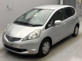 2009 Honda Fit