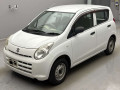 2012 Suzuki Alto