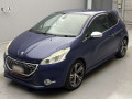 2015 Peugeot 208