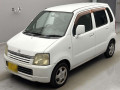2002 Suzuki Wagon R