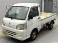 2008 Daihatsu Hijet Truck
