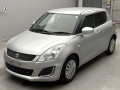 2014 Suzuki Swift