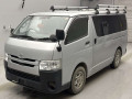 2019 Toyota Hiace Van
