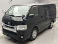 2015 Toyota Regiusace Van