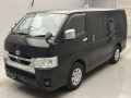 2023 Toyota Hiace Van