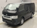 2019 Toyota Hiace Van
