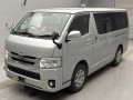 2018 Toyota Regiusace Van