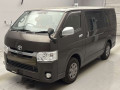 2018 Toyota Hiace Van