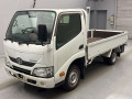 2017 Toyota Dyna Truck