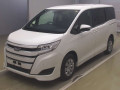 2019 Toyota Noah