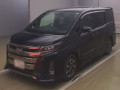 2017 Toyota Noah
