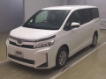 2019 Toyota Voxy