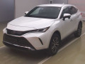 2023 Toyota Harrier