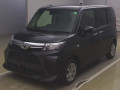 2022 Toyota Roomy