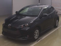2022 Toyota YARIS