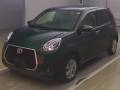 2023 Toyota Passo