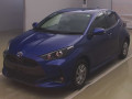 2022 Toyota YARIS