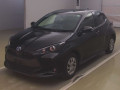 2022 Toyota YARIS