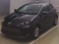 2022 Toyota YARIS